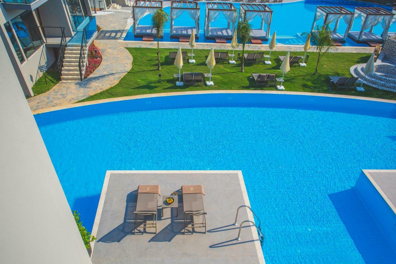 Orka Cove Hotel Penthouse & Suites Adults Only Ölüdeniz Exterior foto
