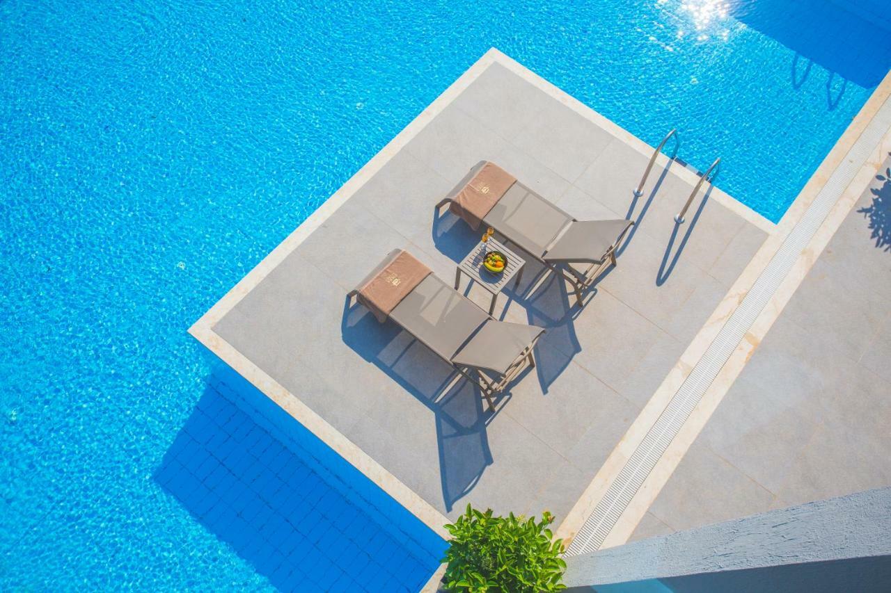 Orka Cove Hotel Penthouse & Suites Adults Only Ölüdeniz Exterior foto